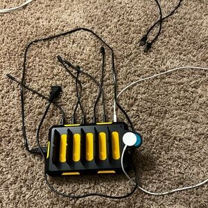 Charging Station for Multiple Devices